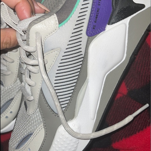 COPY - Puma RSX Youth Size US 5‼️ - Picture 5 of 5